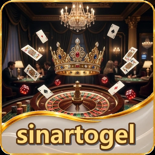Ikon sinartogel untuk bagian uji redaksi