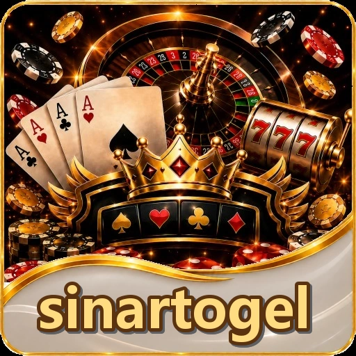 Ikon sinartogel untuk profil tim redaksi
